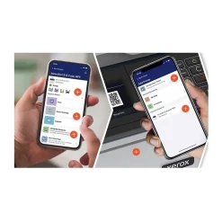 Color Printers<Xerox C410 Laser Printer (C410/DN)