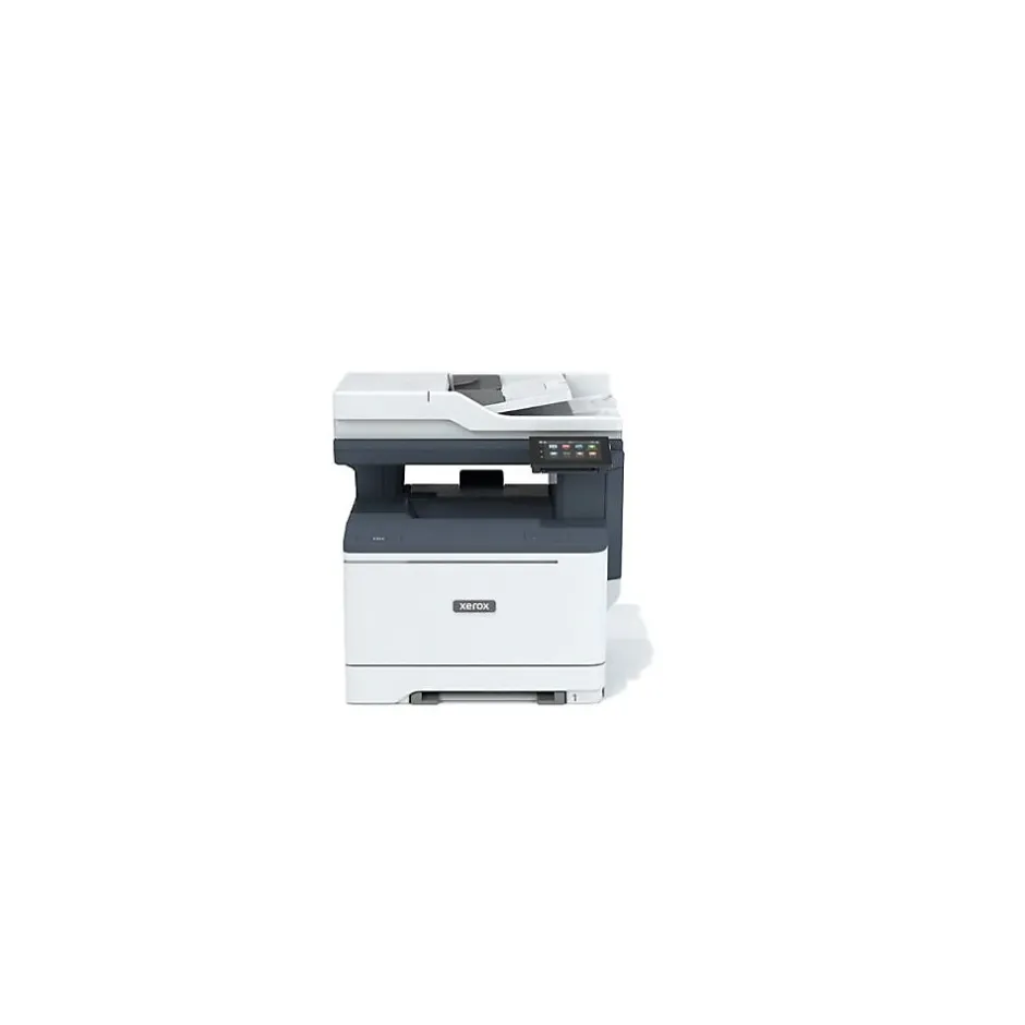 Color Printers<Xerox C325 Wireless Color Laser Printer, All-In-One, Print, Scan, Copy, Fax (C325/DNI )