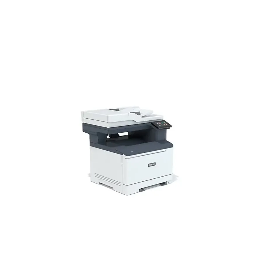 Color Printers<Xerox C325 Wireless Color Laser Printer, All-In-One, Print, Scan, Copy, Fax (C325/DNI )