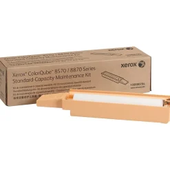 Printer Maintenance Kits<Xerox ColorQube 8870 Standard Capacity Maintenance Kit (XER109R00784)