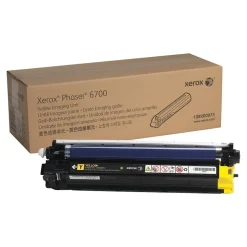 Printer Imaging Kits<Xerox Phaser 6700 Printer Imaging Unit, Yellow (108R00973)