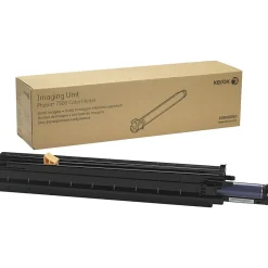 Printer Imaging Kits<Xerox Phaser 7500 Printer Imaging Unit, Black (XER108R00861)