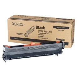 Printer Imaging Kits<Xerox 108R00650 Black Imaging Unit Cartridge, Standard Yield