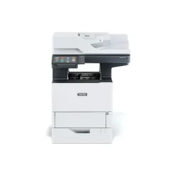 Color Printers<Xerox VersaLink B625 Laser Printer, All-In-One, Print, Scan, Copy, Fax (B625/DN)