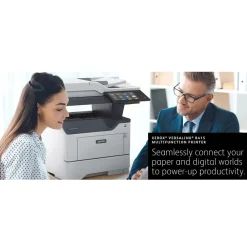 Black & White Printers<Xerox VersaLink B415/DN Multifunction Printer Laser Printer (B415/DN)