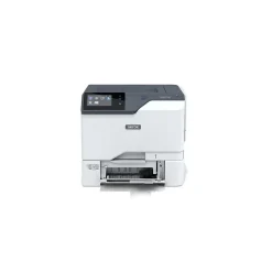 Color Printers<Xerox VersaLink C620 Laser Printer, Single-Function, Print (C620/DN)