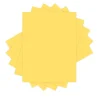 Online Vitality 30% Recycled Multipurpose Paper, 20 lbs., 8.5" x 11", Goldenrod, 500 Sheets/Ream (3R11055) Large Quantity Paper