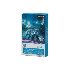 Online Vitality 8.5" x 14" Multipurpose Paper, 20 lbs., 92 Brightness, 500/Ream (3R02051) Multipurpose Paper