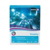 Vitality 8.5" x 11" Multipurpose Paper, 20 lbs., 92 Brightness, 500 Sheets/Ream (3R02047PY) Large Quantity Paper