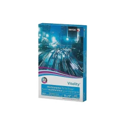 Online Vitality 11" x 17" Multipurpose Paper, 20 lbs., 92 Brightness, 500 Sheets/Ream (3R3761) Multipurpose Paper