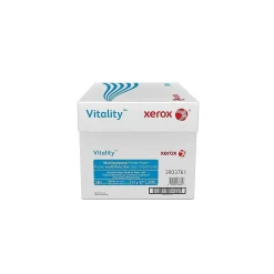 Vitality 11" x 17" Multipurpose Paper, 20 lbs., 92 Brightness, 500 Sheets/Reams, 5 Reams/Carton (3R3761) Multipurpose Paper