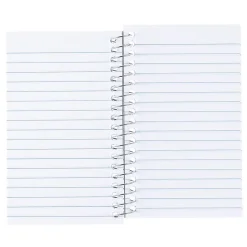 Xtreme Memo Pad, 3" x 5", Narrow Ruled, Assorted Colors, 60 Sheets/Pad, 1 Pad/Pack (31220) Best