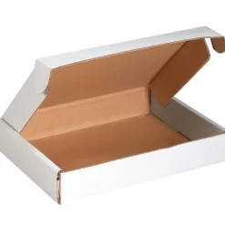 Partners Brand 22"x18"x2 3/4" Deluxe Literature Mailers, 25/Bundle (MFL22182)* Corrugated Mailers