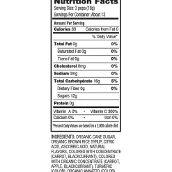 Hard Candy & Lollipops<YumEarth Organic Lollipops, Assorted Flavors, 8.5 oz., (270-00024)