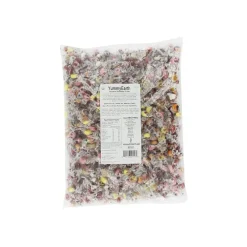 Hard Candy & Lollipops<YummyEarth Organic Hard Candy, Assorted Flavors, 5 lbs., (270-00015)