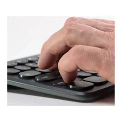 Zagg Connect 12C Keyboard, Black (103210889)* Keyboards