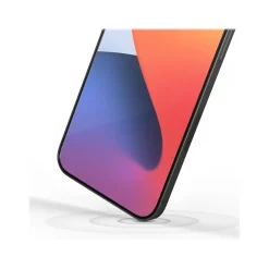 Cell Phone Screen Protectors<Zagg Glass Elite Protector for iPhone 12/12 Pro (200106677)