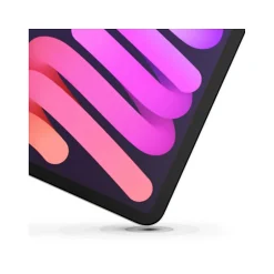 Zagg Glass Elite VisionGuard Scratch-Resistant Screen Protector for iPad mini (Gen 6) (200108362)