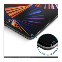 Cell Phone Screen Protectors<Zagg InvisiShield Glass Elite VisionGuard Apple IPAD AIR 4/11 PRO (2021) (200108095)