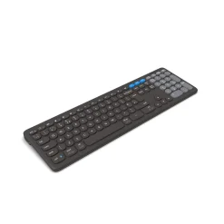 Zagg Pro Wireless Keyboard, Black (103210886)* Keyboards