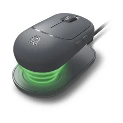 Zagg Pro Wireless USB-C Mouse, Black (109909782)* Ergonomic Mice