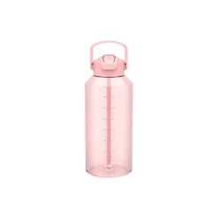 Water Bottles<Zak! Liberty Plastic Water Bottle, 64 oz., Coral (2546-X270)