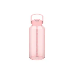 Water Bottles<Zak! Liberty Plastic Water Bottle, 64 oz., Coral (2546-X270)