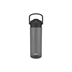 Water Bottles<Zak! Liberty Plastic Water Bottle, 24 oz., Ebony (0015-X280)