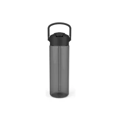 Water Bottles<Zak! Liberty Plastic Water Bottle, 24 oz., Ebony (0015-X280)