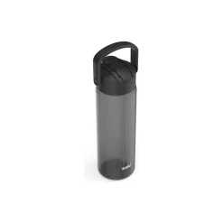 Water Bottles<Zak! Liberty Plastic Water Bottle, 24 oz., Ebony (0015-X280)