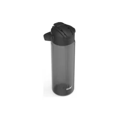 Water Bottles<Zak! Liberty Plastic Water Bottle, 24 oz., Ebony (0015-X280)