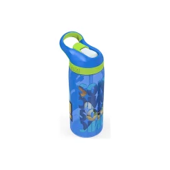 Water Bottles<Zak! Modern Sonic Polypropylene Water Bottle, 25 oz. (SONE-W030)