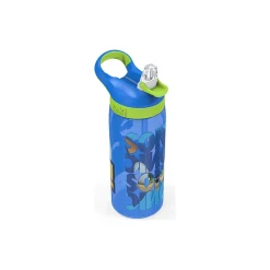Water Bottles<Zak! Modern Sonic Polypropylene Water Bottle, 25 oz. (SONE-W030)