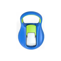 Water Bottles<Zak! Modern Sonic Polypropylene Water Bottle, 25 oz. (SONE-W030)