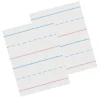 Online Sulphite Handwriting Paper, 500 Sheets/Pack, 2/Packs (PACZP2411-2) Classroom Paper