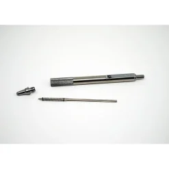 Zebra F-701 Retractable Ballpoint Pens, Fine Point, 0.8mm, Black Ink (29411) Online