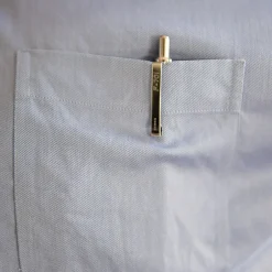 Zebra F-701 Retractable Ballpoint Pens, Fine Point, 0.8mm, Black Ink (29411) Online