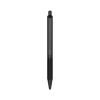 Zebra G-450 Retractable Gel Pen, Medium Point, 0.7mm, Black Ink (49511) Discount
