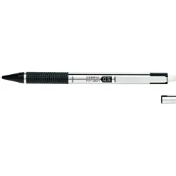 Zebra M-301 Mechanical Pencil, 0.5mm, #2 Medium Lead, Dozen (ZEB54010) Clearance