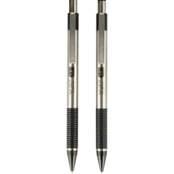 Zebra M-301 Mechanical Pencil, 0.5mm, #2 Medium Lead, 2/Pack (54012) Online