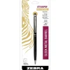 Zebra Stylus Ballpoint Pen, Fine Point, 0.7mm, Black Ink (33111) Sale