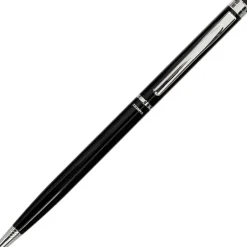 Zebra Stylus Ballpoint Pen, Fine Point, 0.7mm, Black Ink (33111) Sale