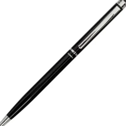 Zebra Stylus Ballpoint Pen, Fine Point, 0.7mm, Black Ink (33111) Sale