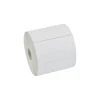 Zebra Technologies Z-Select 4000D Thermal Transfer Labels, 1" x 4", Bright White, 2340/Roll, 6 Rolls/Box (10010045) Outlet