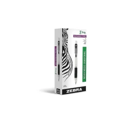 Zebra Z-Grip Mechanical Pencil, 0.5mm, #2 Medium Lead, Dozen (52310) Hot