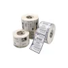 Zebra ® Z-Perform® 10000294 2000D Paper Thermal Transfer Label, White, 2 1/2"(H) x 4"(W) Sale
