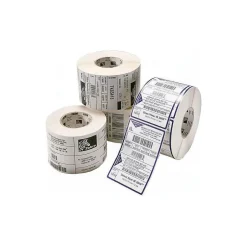 Zebra ® Z-Perform® 10000293 2000D Paper Thermal Transfer Label, White, 3"(H) x 4"(W), 2000/Roll Best