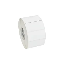 Hot Z-Perform 1000D Direct Thermal Label, 4" x 2", White, 4/Pack Pos Paper