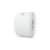 Zebra Z-Perform 1000D Direct Thermal Label, 4"x 6", White, 1000 Labels/Roll, 4 Rolls/Case (10000301) Best