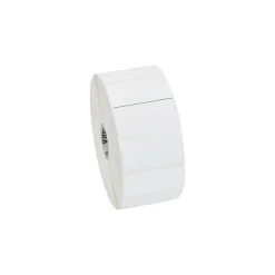 Zebra Z-Perform 2000D Direct Thermal Label, 1" x 2", White, 2,340 Labels/Roll, 6 Rolls/Box (10010028) Online